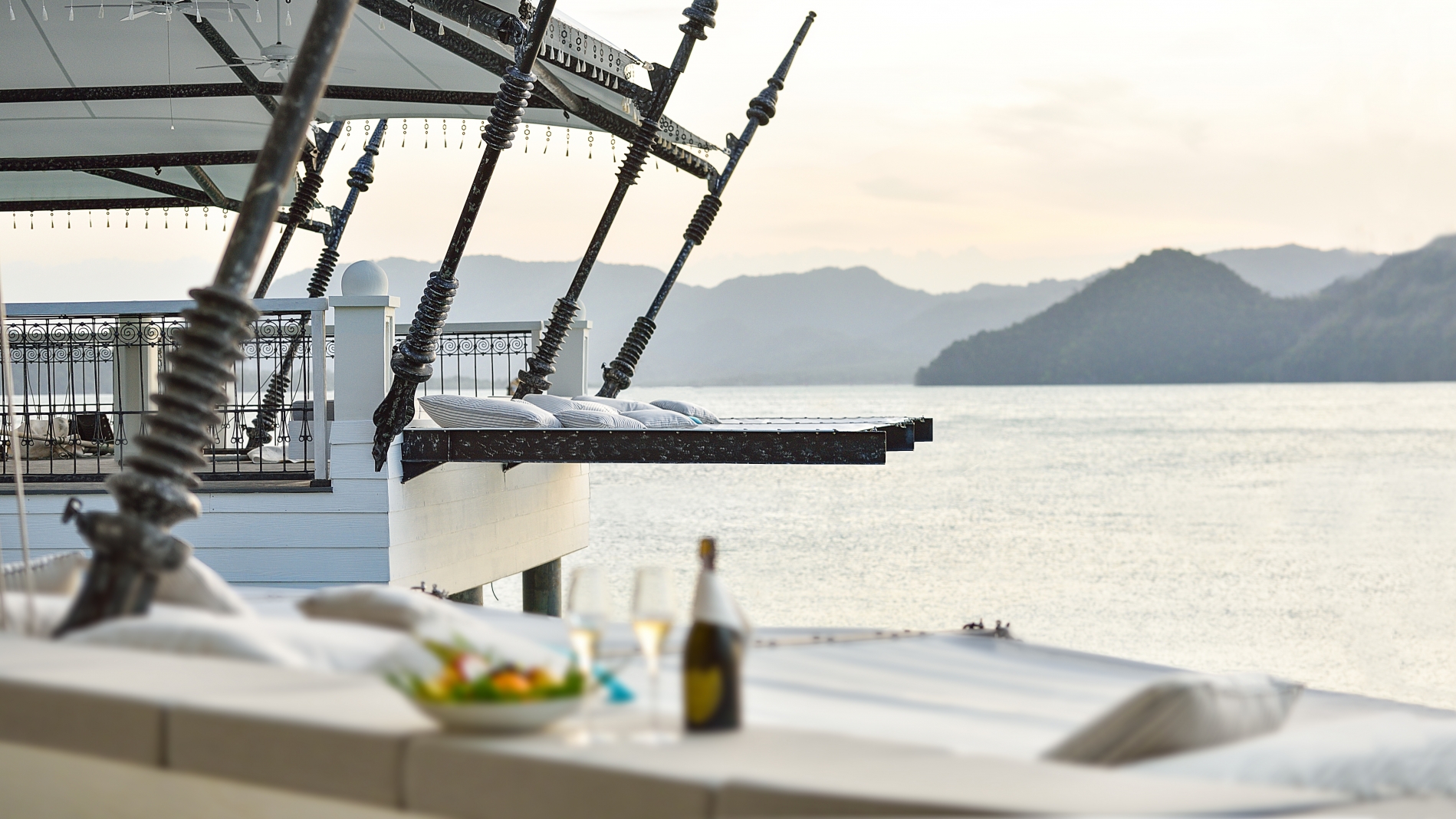 Kayu Puti at The St. Regis Langkawi
